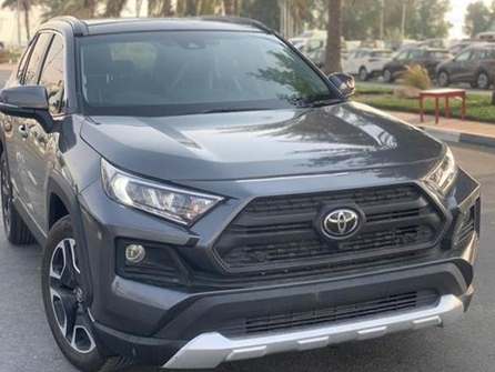 2020 Toyota Rav4 - Private Car Sale in Newark, NJ 07112