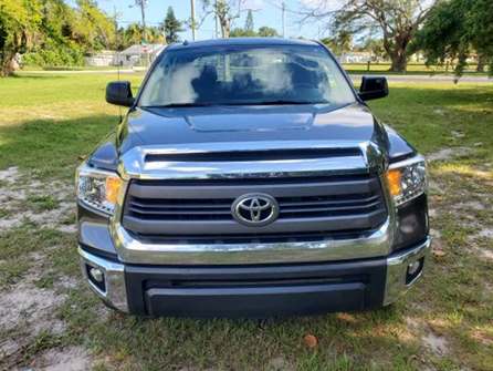 2014 Toyota Tundra - Private Car Sale In Los Angeles, CA 90003