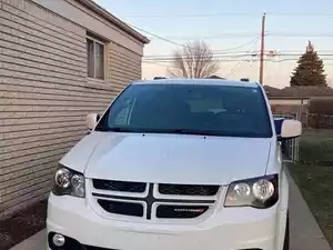 Dodge caravan for hot sale sale by owner