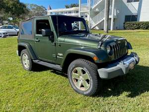 Jeep Wrangler for Sale by Owner: 66 Cars, Best Deals