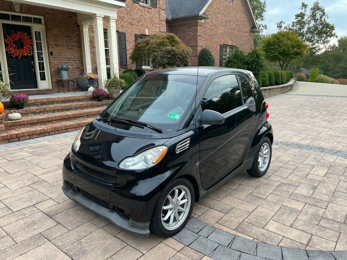 2008-smart-fortwo-for-sale-by-owner-in-parkersburg-wv-26101