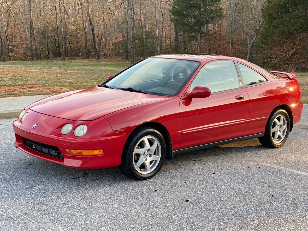 1998 Acura Integra - Classic Car - Rochester, MN 55901