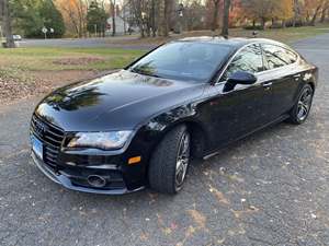 2013 Audi A7 for sale by owner