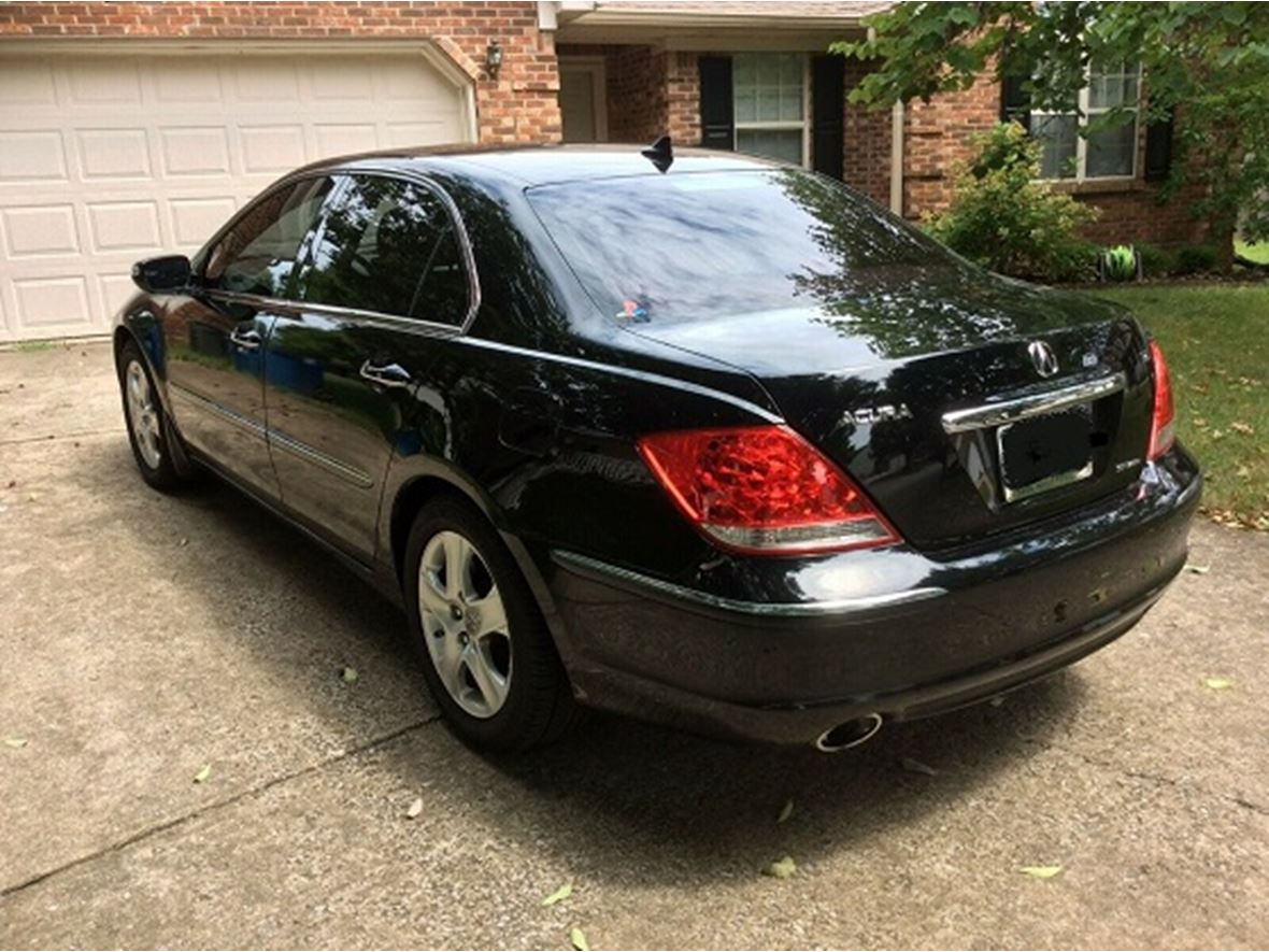 2007 Acura RL for Sale by Owner in Louisville, KY 40205