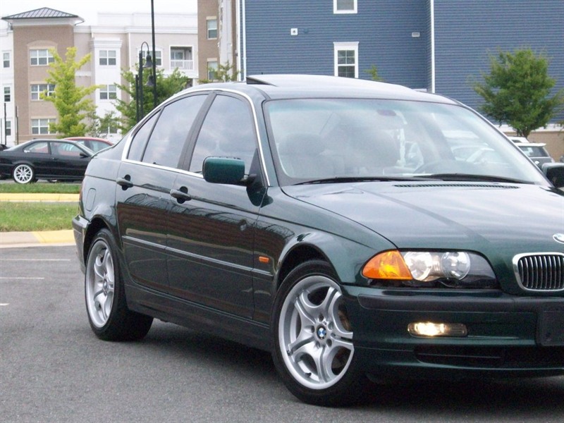 1999 BMW 328i for Sale by Private Owner in Manassas, VA 20111