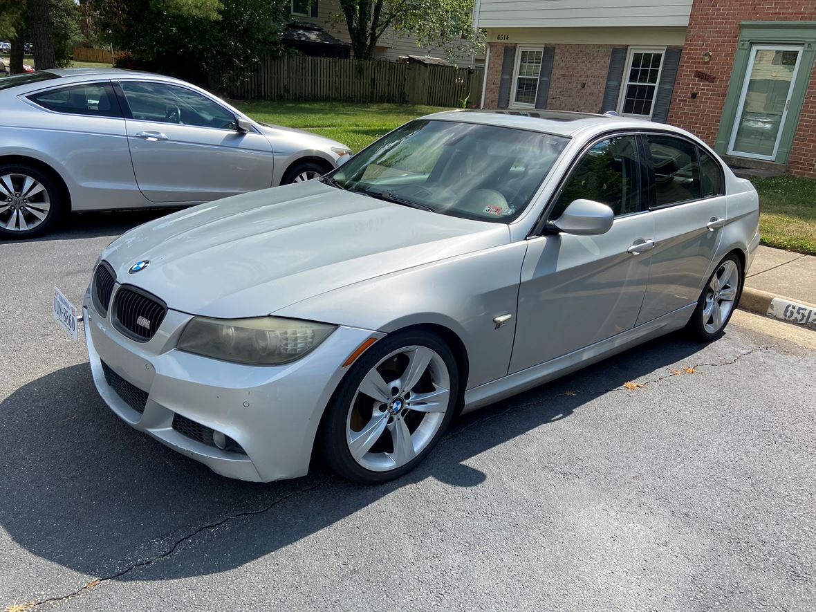 2009 BMW 3 Series For Sale By Owner In Alexandria, VA 22314