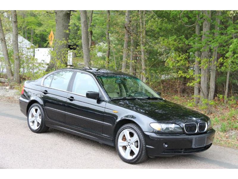 Used 2004 BMW 330XI for Sale by Owner in Madison, AL 35758