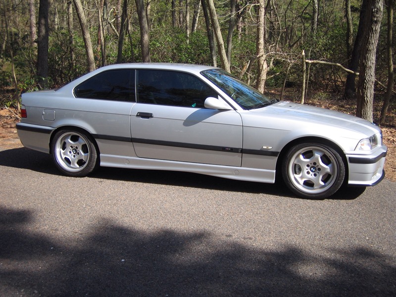 1999 BMW M3 for Sale by Owner in Medford, NJ 08055