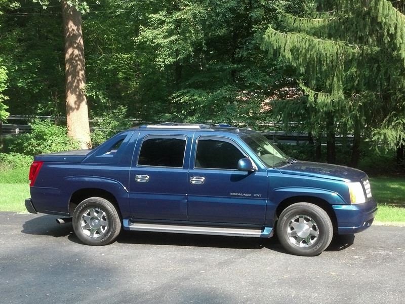 2005 Cadillac escalade ext for Sale by Owner in Baldwin, MD 21013