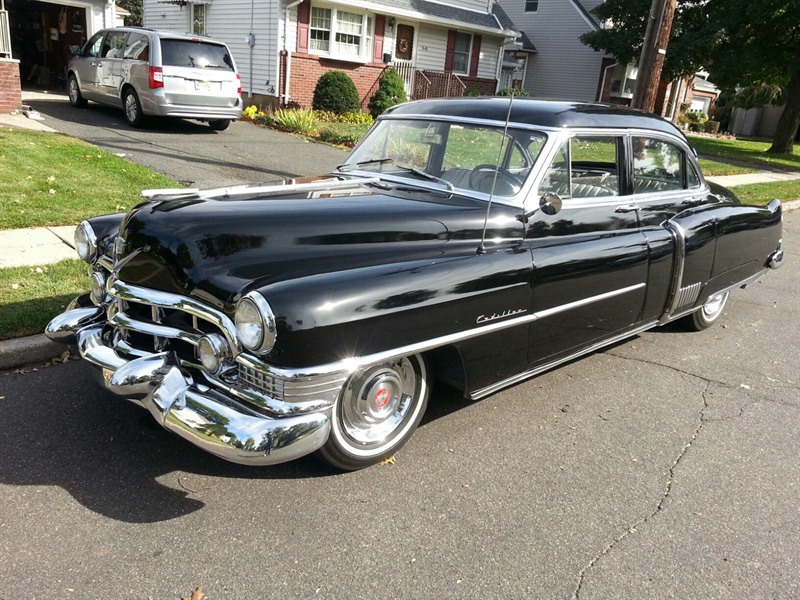 Cadillac Series 60