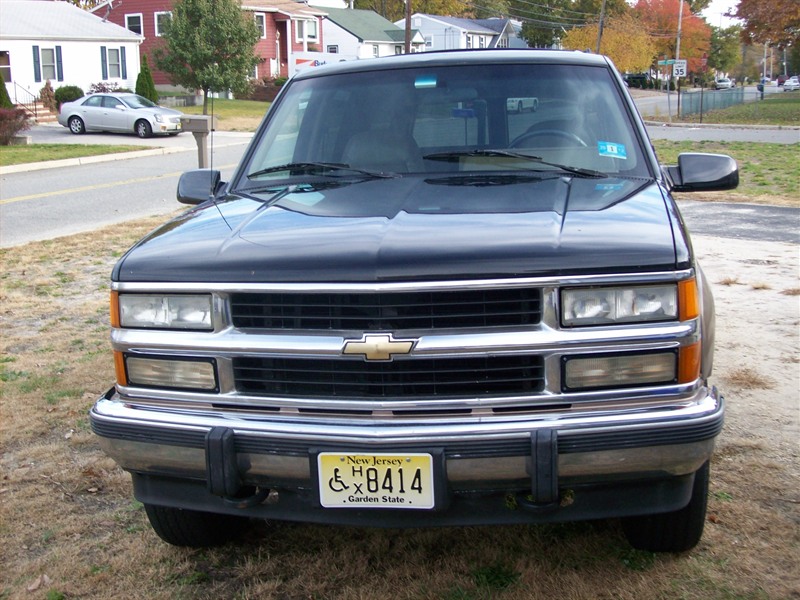 1994 Chevrolet SUBURBAN K1500 - Classic Car - Toms River, NJ 08753