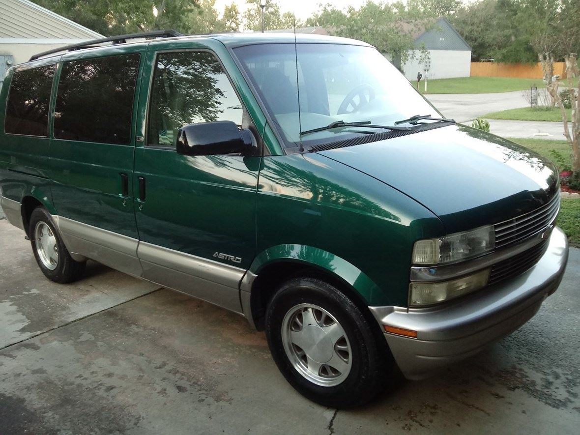 chevy astro van for sale by owner off 