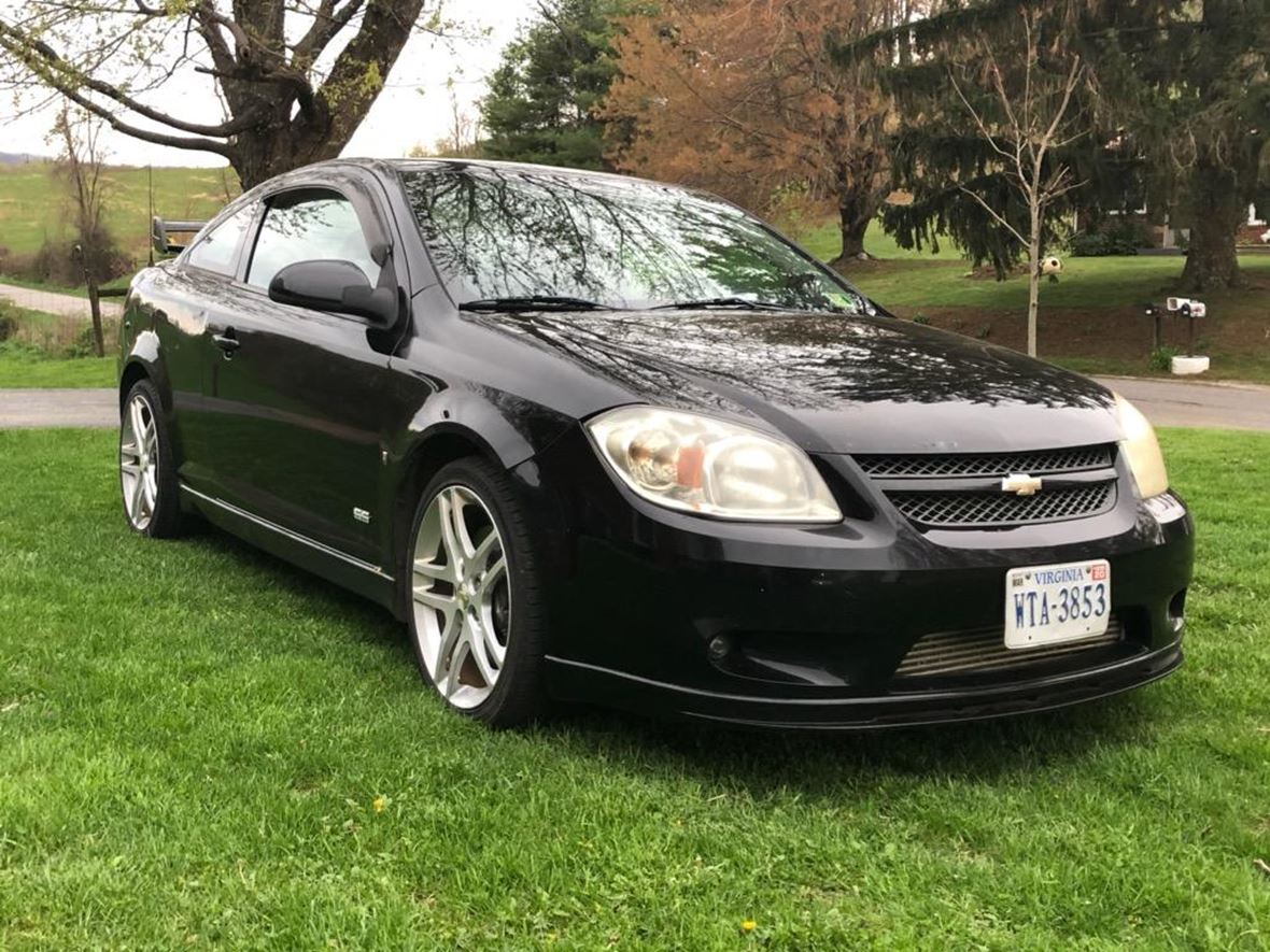 chevy cobalt ss for sale in maryland