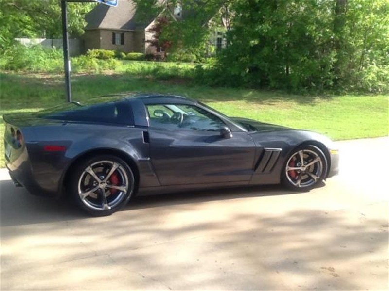 2013 Chevrolet Corvette - Private Car Sale in Houston, TX 77002