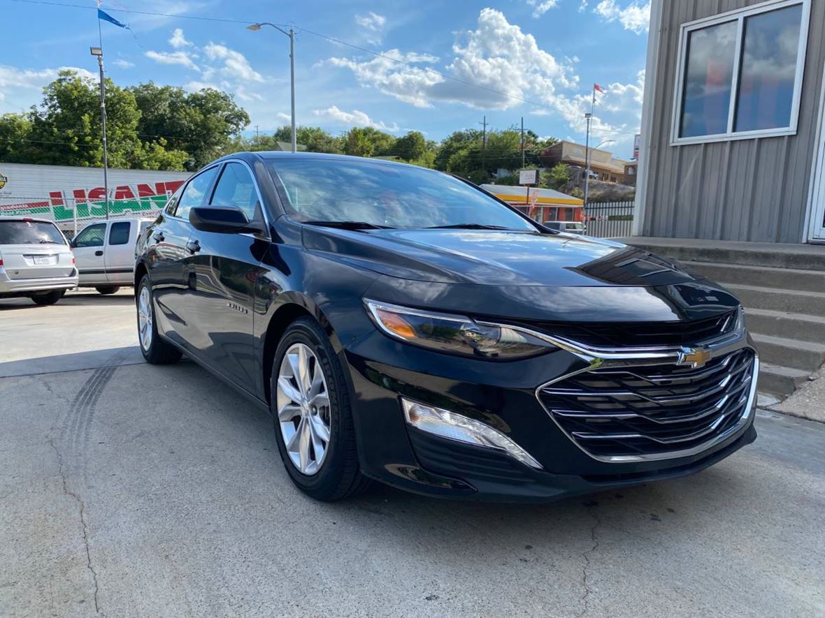 2019 Chevrolet Malibu for Sale by Owner in Fort Worth, TX 76164