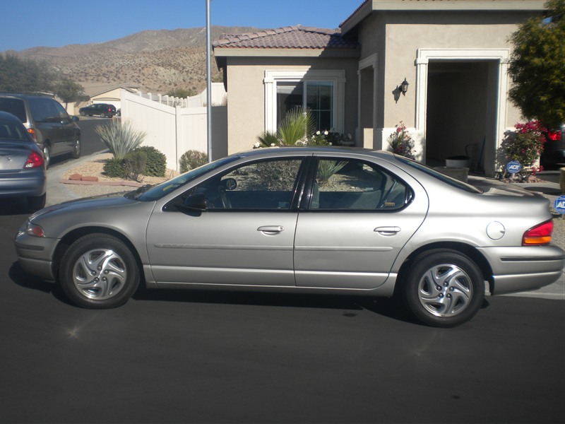 Dodge stratus 1995