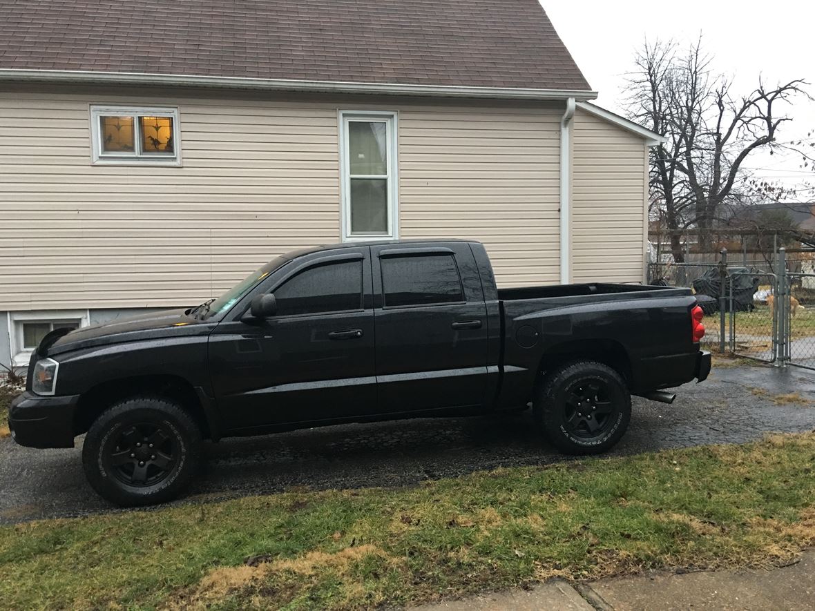 2006 Dodge Dakota for Sale by Owner in Saint Louis, MO 63116
