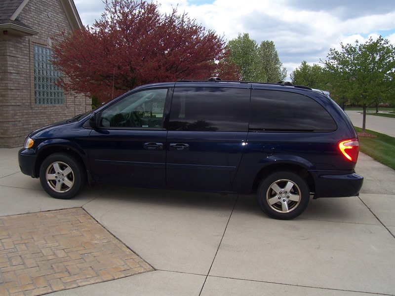 2006 Dodge Grand Caravan for Sale by Owner in Utica, MI 48315