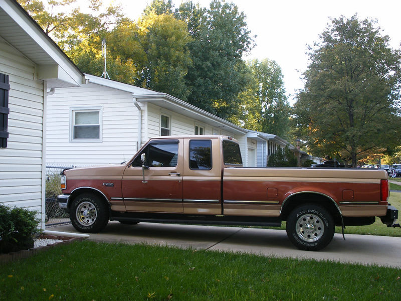 Mississippi ford f250 sale #3