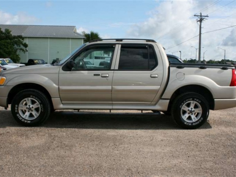 2005 Ford Explorer Sport Trac Sale by Owner in Elberta, AL 36530