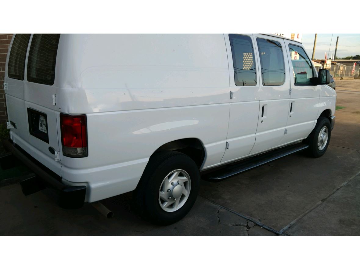 vans for sale by owner houston tx online -