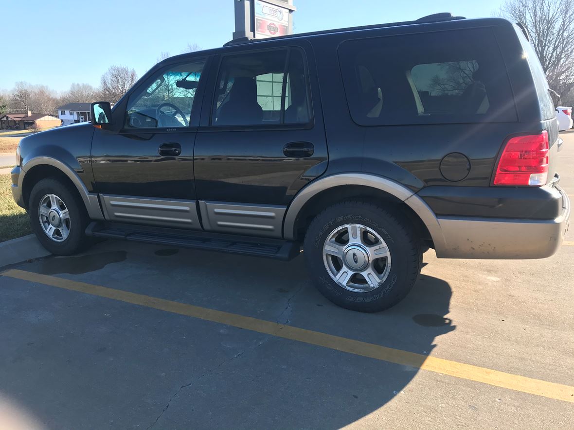 2003 Ford Expedition For Sale By Owner In Berger Mo 63014
