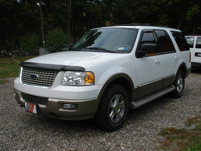 2004 Ford Expedition Sale By Owner In Hopewell Junction, NY 12533