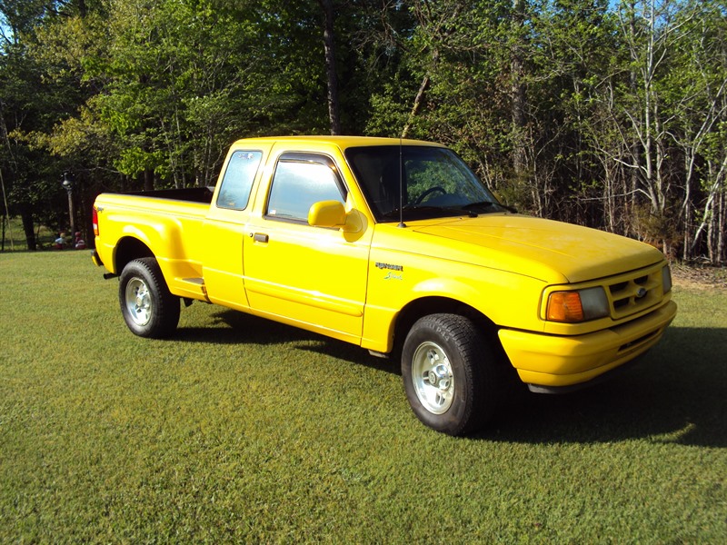 1996 Ford Ranger - Classic Car - Stewart, MS 39767