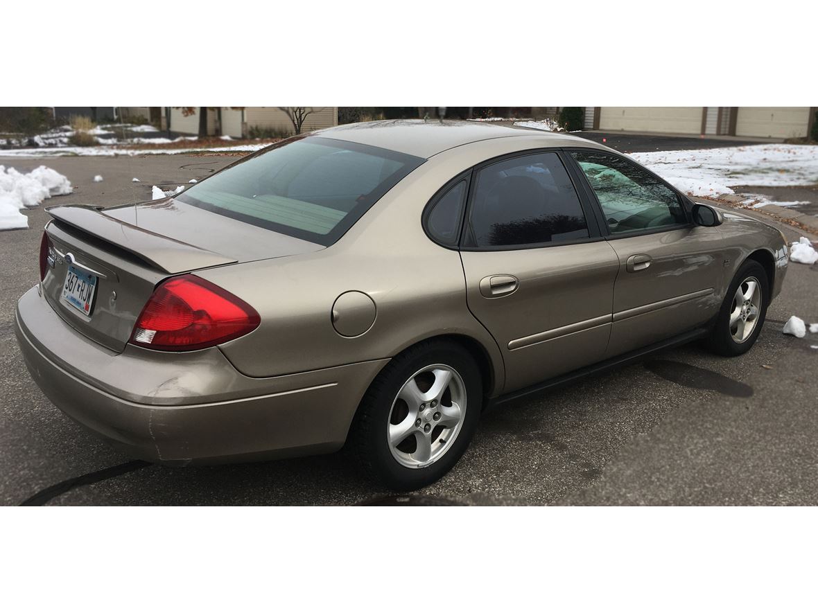 2003 Ford Taurus Sale by Owner in Inver Grove Heights, MN 55076