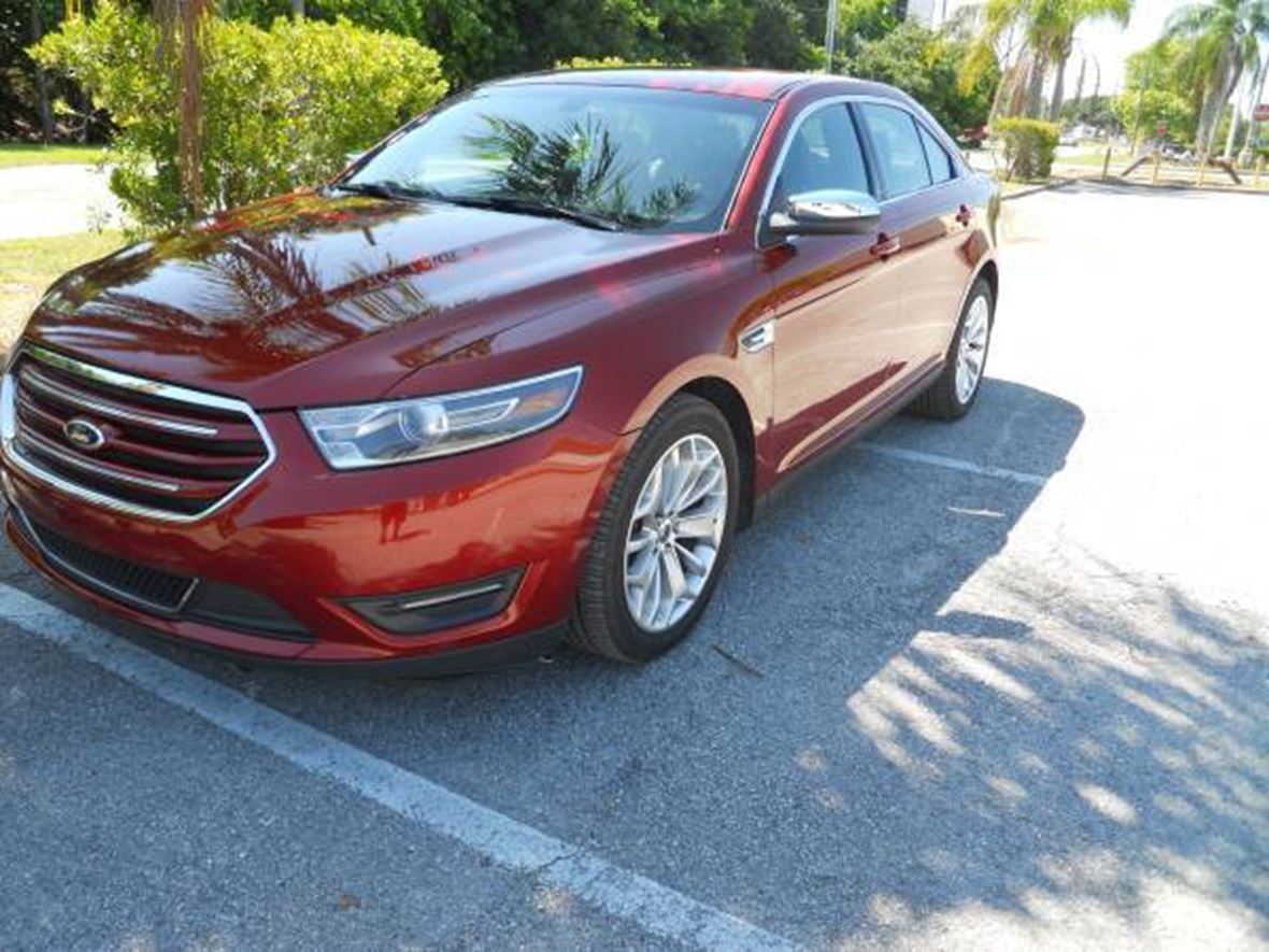 26 Top 2014 ford taurus exterior colors with Photos Design