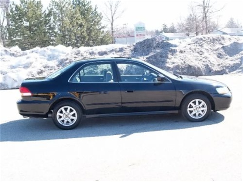 2002 Honda Accord for Sale by Owner in Kenner, LA 70065