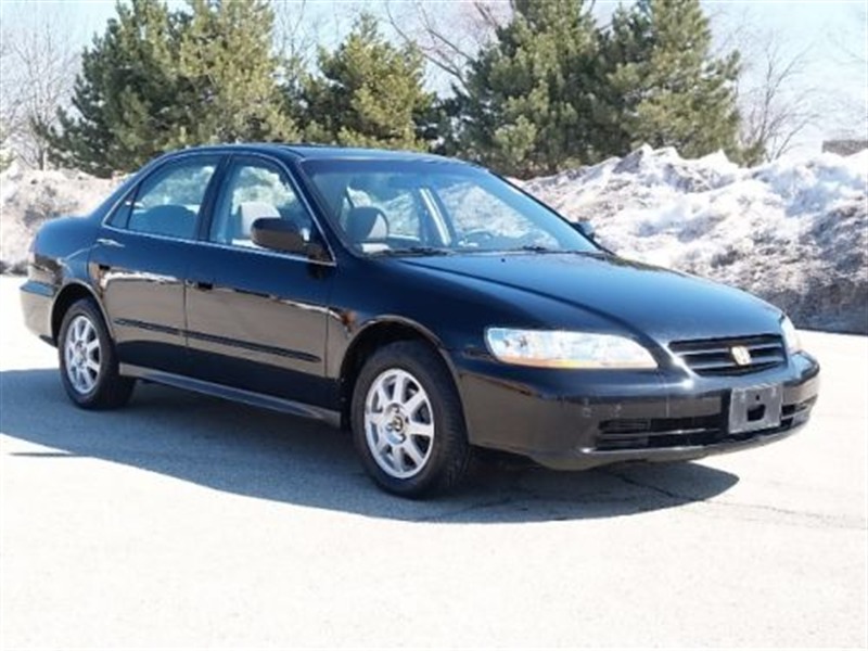 2002 Honda Accord for Sale by Owner in Martinsburg, WV 25401