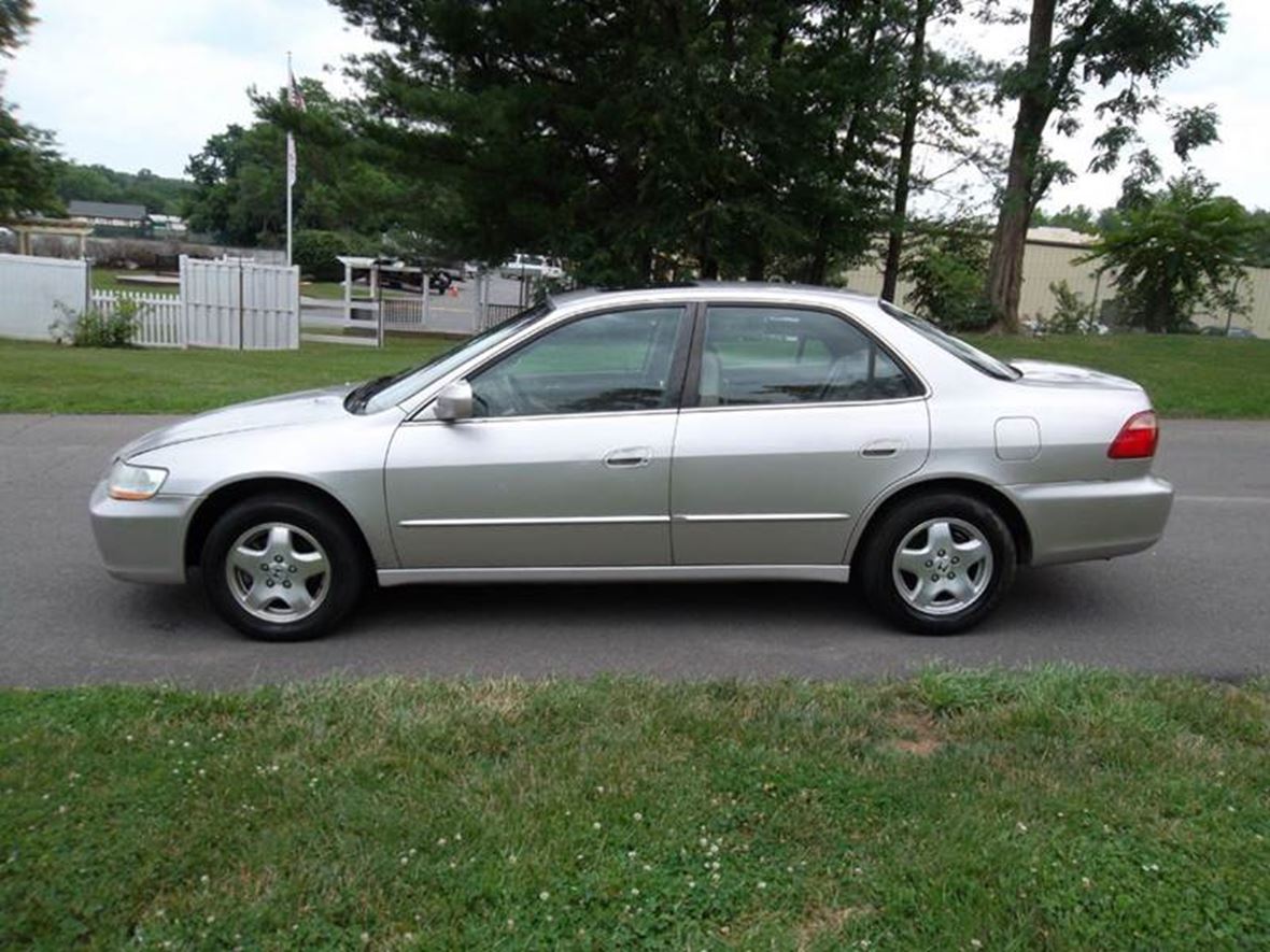 2003 Honda Accord For Sale By Owner In Los Angeles, CA 90001