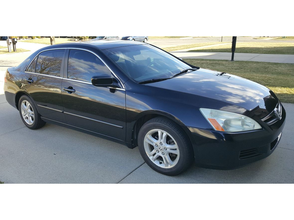 Used 2007 Honda Accord for Sale by Owner in Ypsilanti, MI 48197