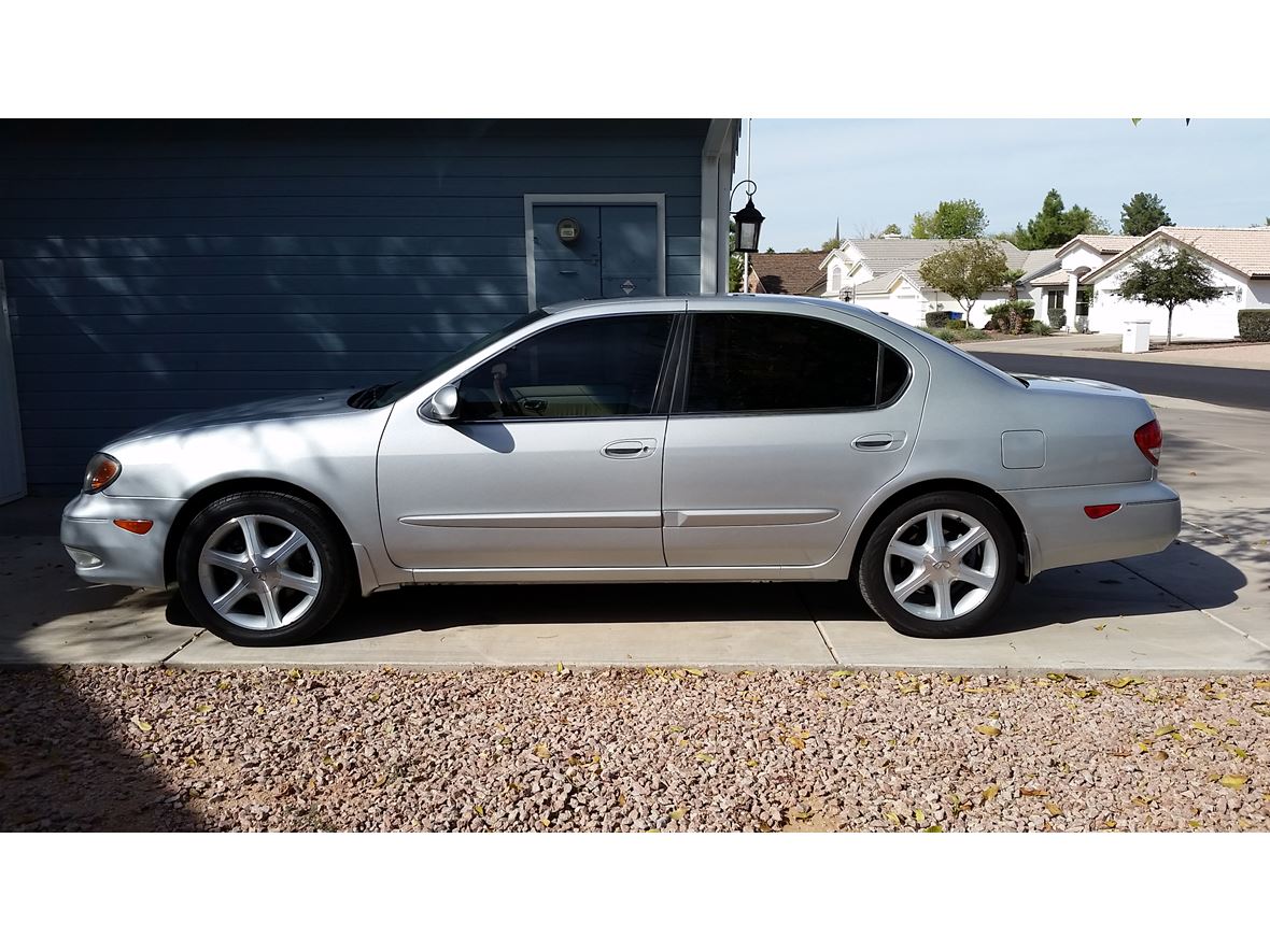 2003 Infiniti I35 for Sale by Owner in Mesa, AZ 85203