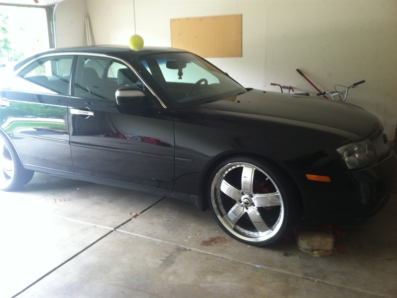 2004 Infiniti M45 for Sale by Owner in Bolingbrook, IL 60440