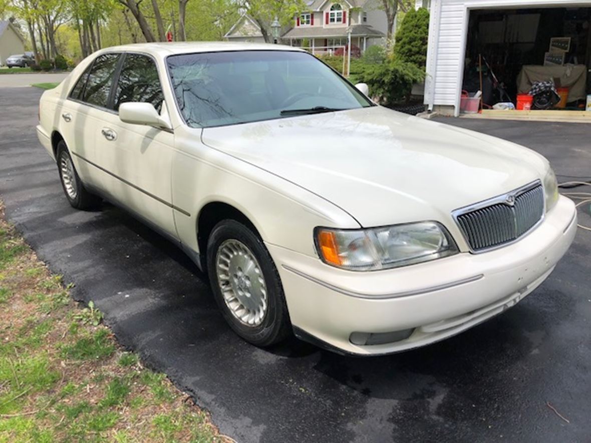 1998 Infiniti Q45 for Sale by Owner in Moriches, NY 11955