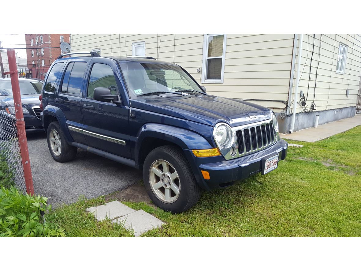 2005 jeep liberty cruise control