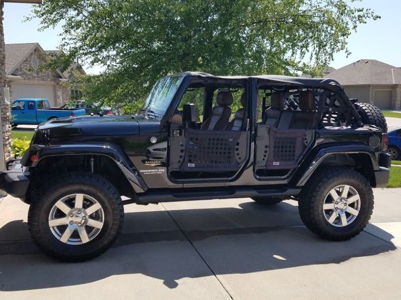 Used 2012 Jeep Wrangler - For Sale by Owner in Fremont, NE 68026