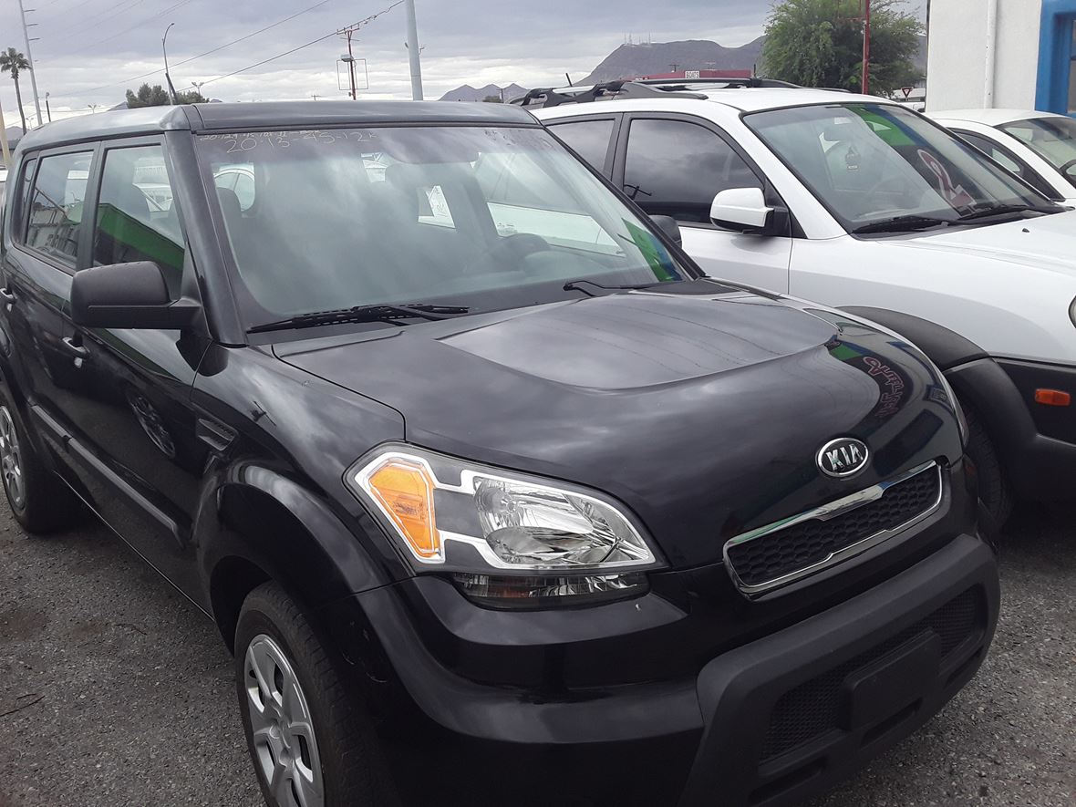 2011 Kia Soul for Sale by Owner in Las Vegas, NV 89169