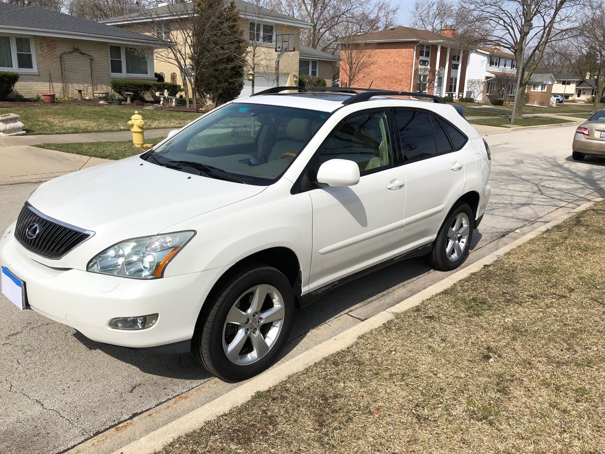 2004 Lexus RX 330 for Sale by Owner in Elmhurst, IL 60126