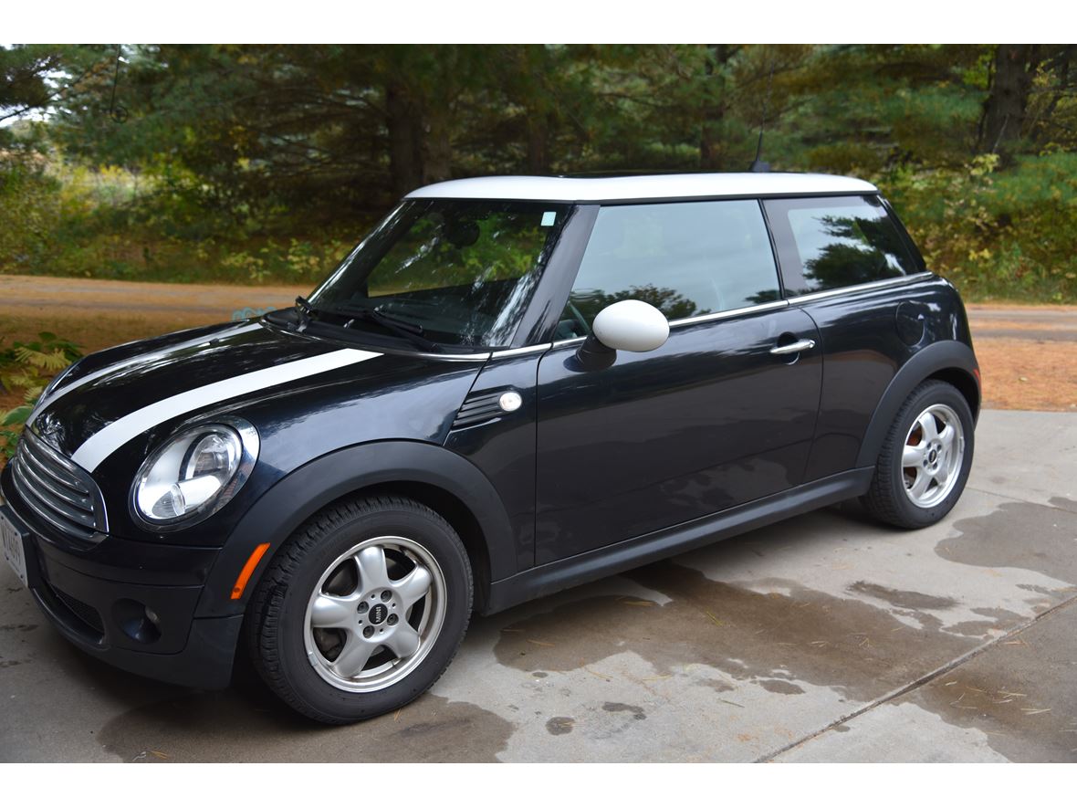 2008 MINI Cooper Coupe for Sale by Owner in Browerville, MN 56438