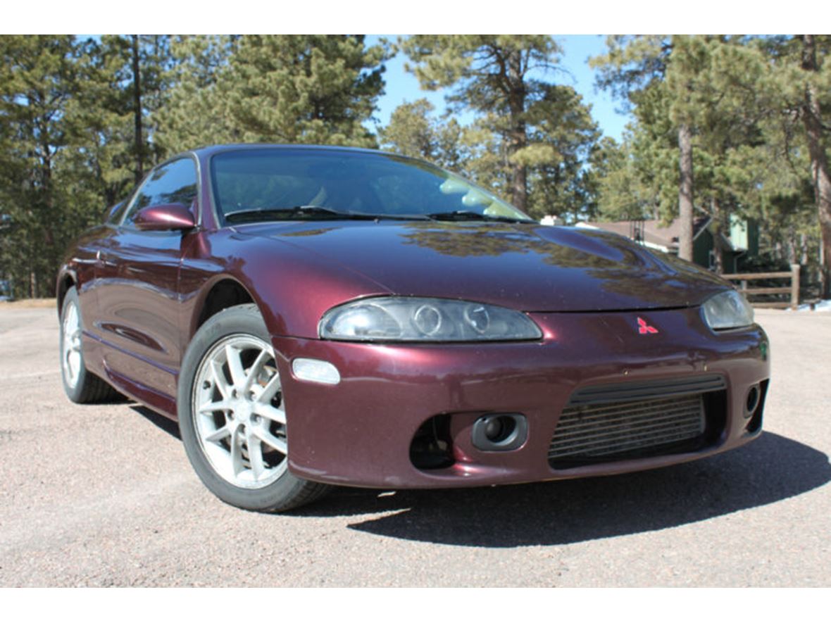 1998 mitsubishi eclipse gsx t by owner colorado springs co 80923 1998 mitsubishi eclipse gsx t for sale by owner in colorado springs co 80923 1 000