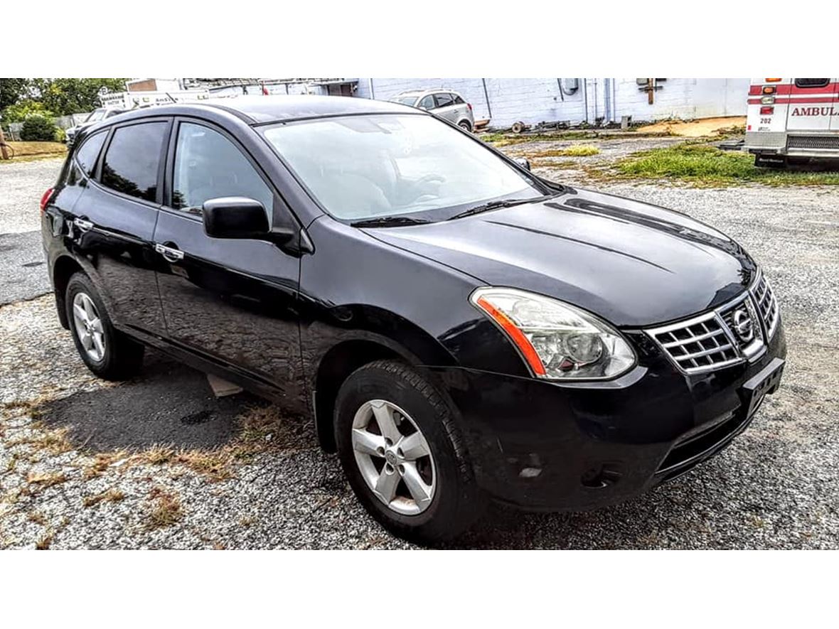 09 nissan rogue for sale, 2009 Nissan Rogue For Sale