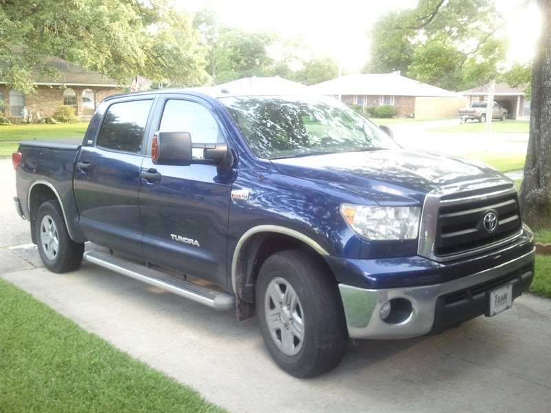 2010 Toyota Tundra for Sale by Owner in Baton Rouge, LA 70814