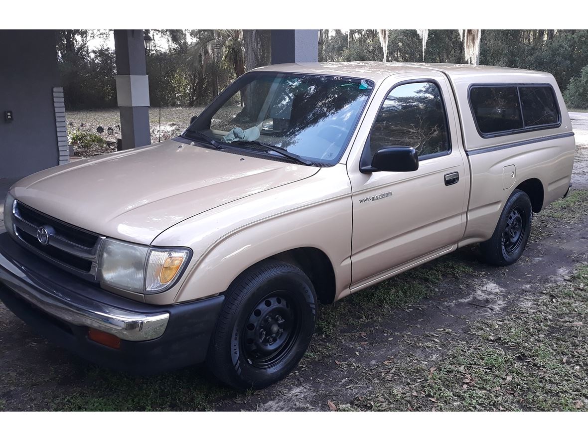 1999 Toyota for Sale by Owner in Leesburg, FL 34748