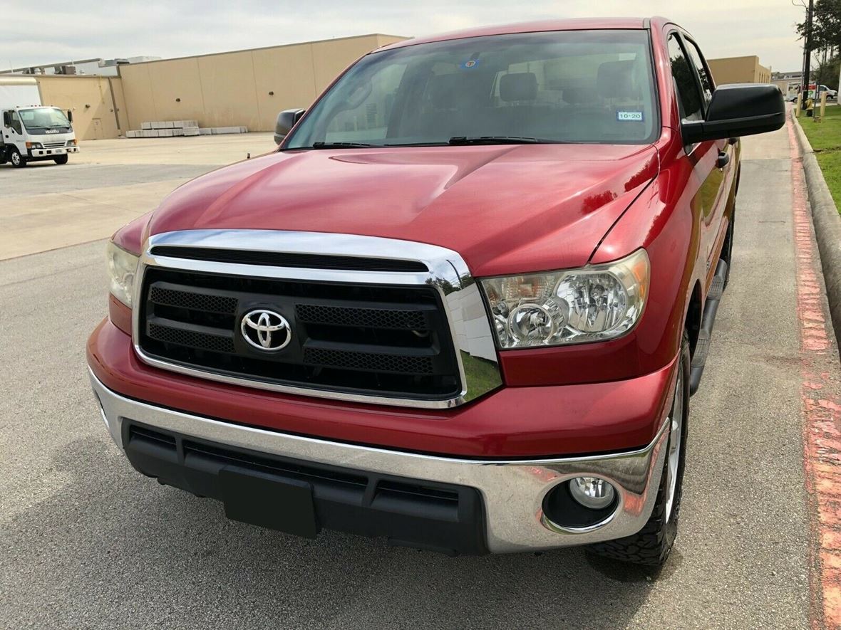 2011 Toyota Tundra for Sale by Owner in Lincoln, NE 68506