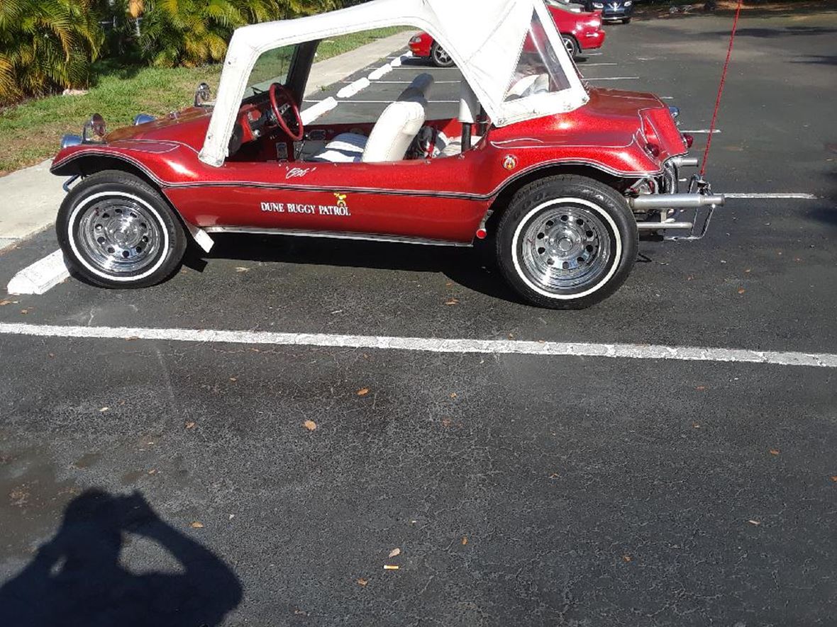used dune buggy for sale