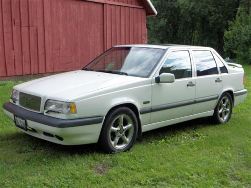 1997 Volvo 850 - Classic Car - Darien, IL 60561